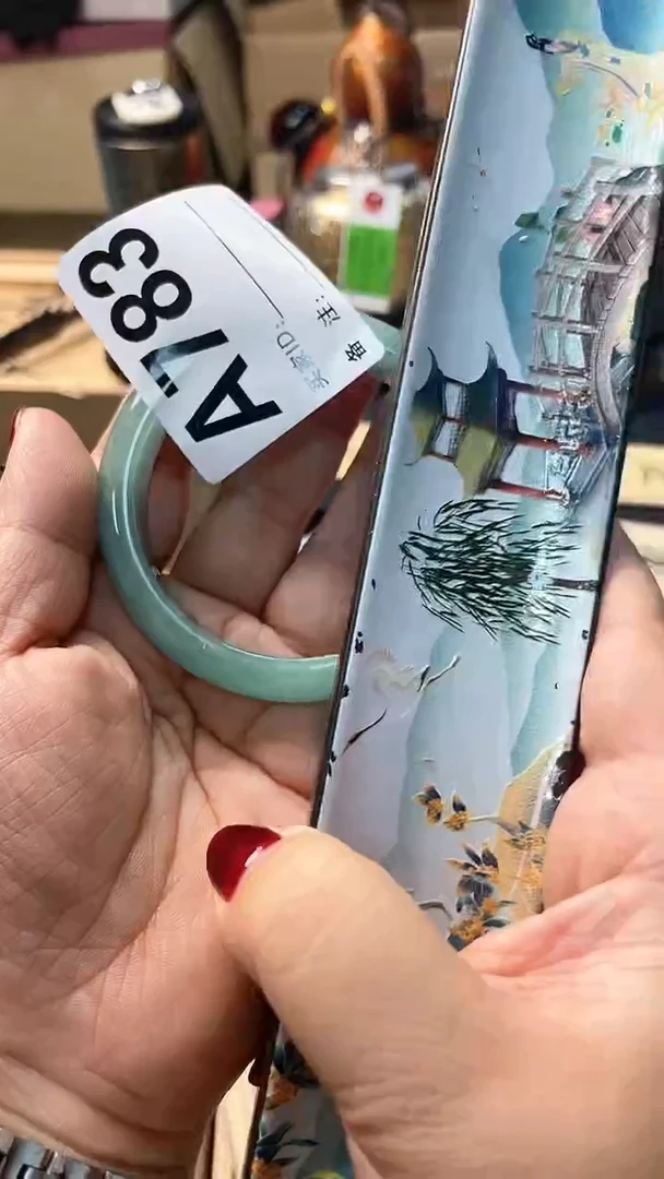 【闪购商品】瓷片A783炎美杂货铺质量保证