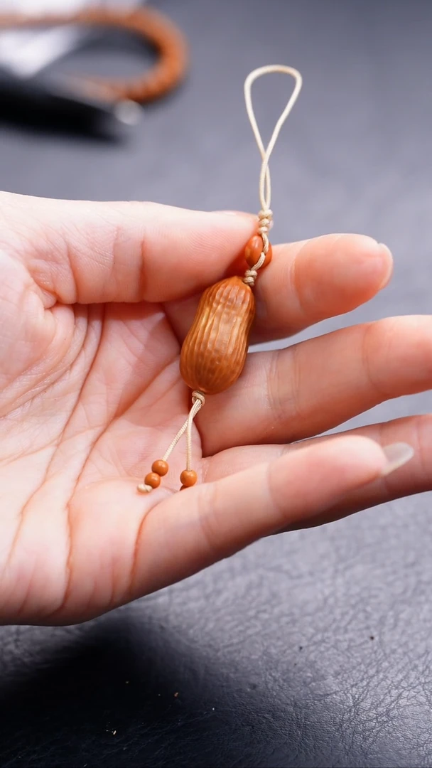 【闪购商品】橄榄核手串/手链橄榄核