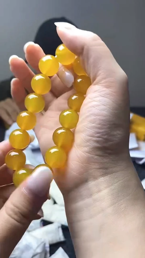 满色吊坠 所见即所得！