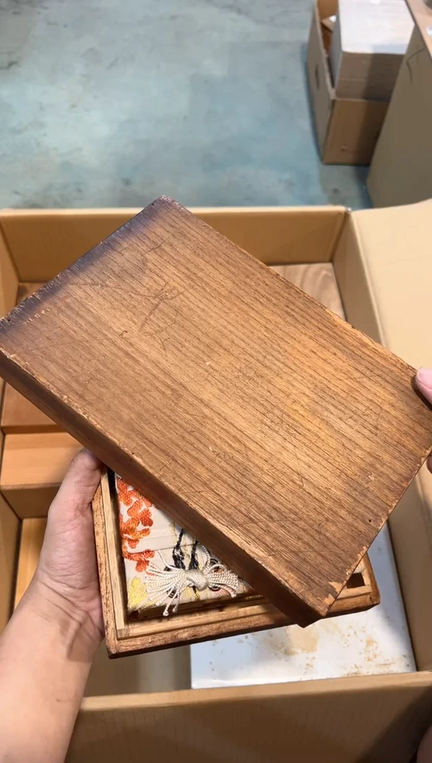 c****tC2272中古瓷器 茶器周边/1