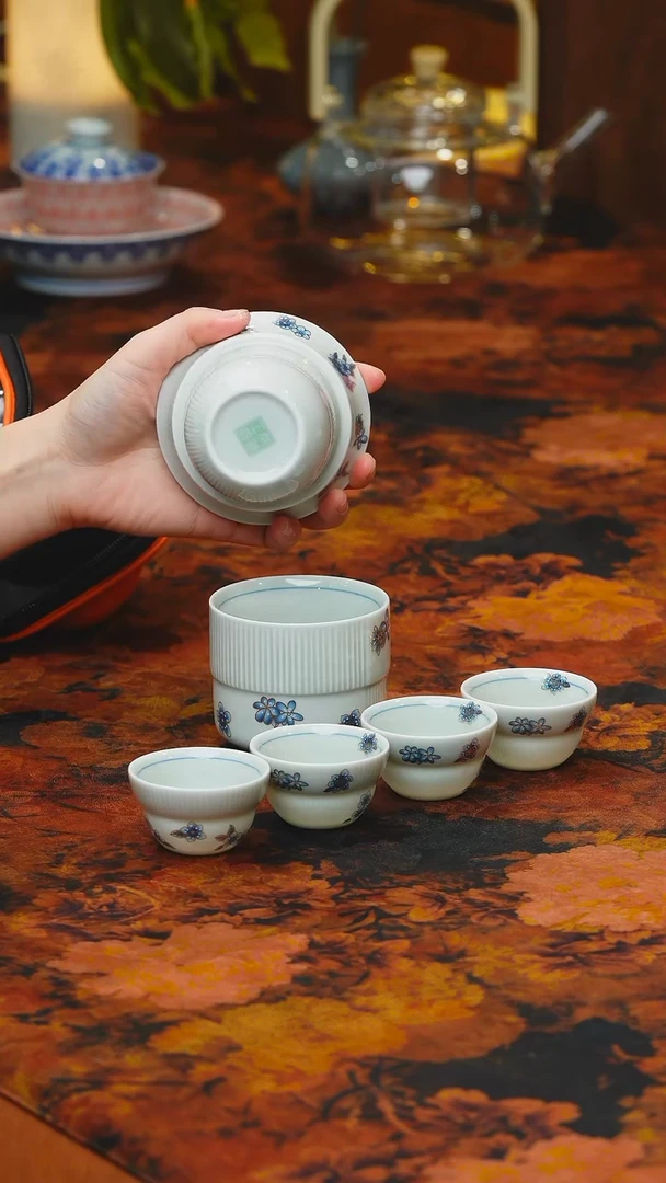 【闪购商品】楽门茶器！！！！