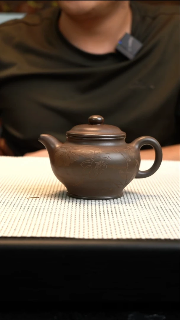 茶壶紫砂紫砂壶18