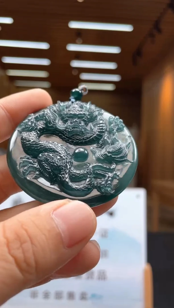 未镶嵌定制翡翠********60