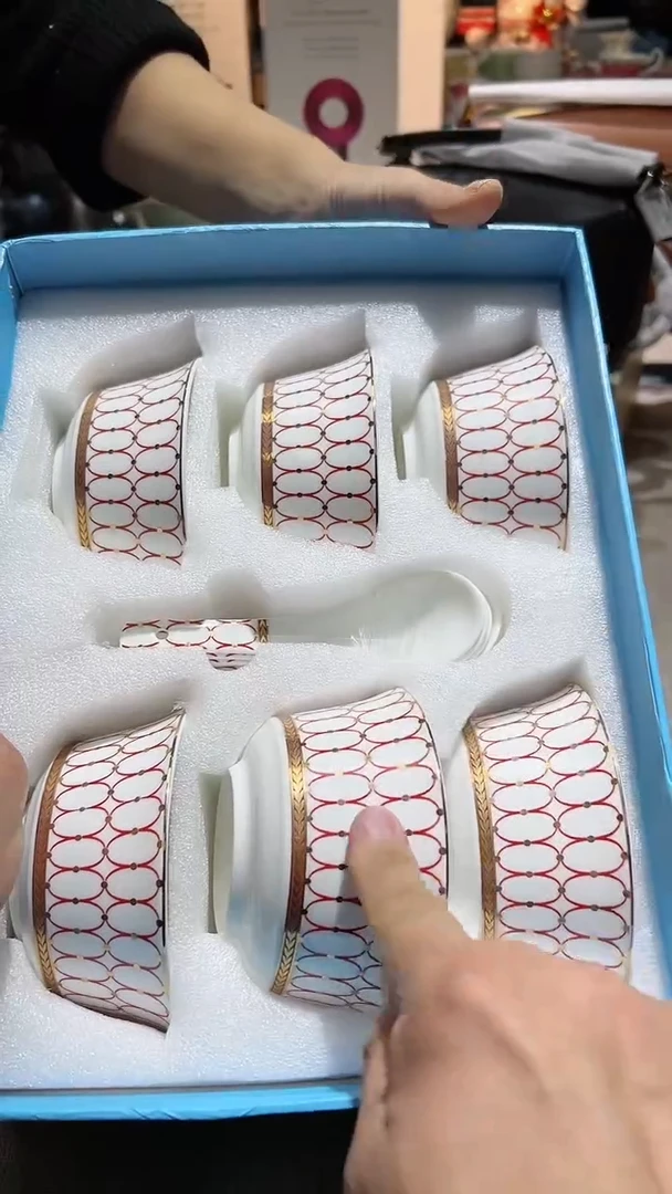 【闪购商品】瓷片正品保真，清库存