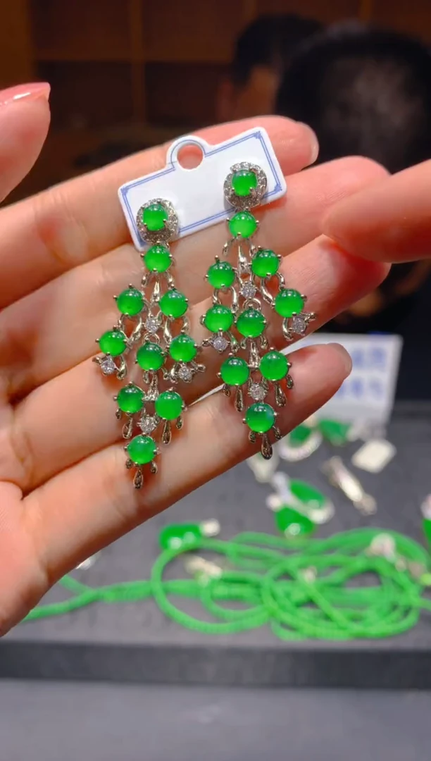 未镶嵌定制翡翠178多样性发货（发其一）