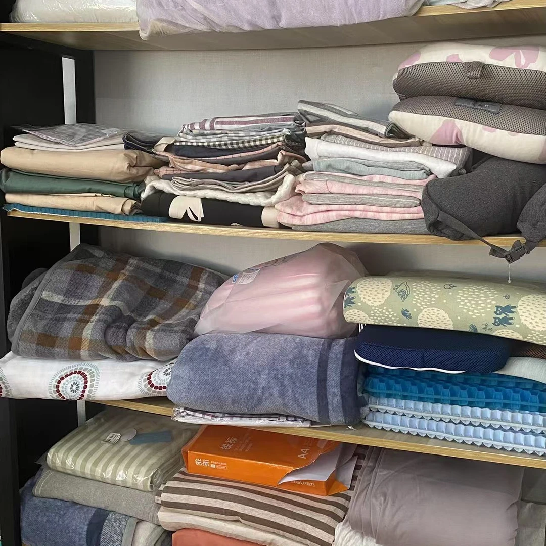 天竺棉床品家居清仓A