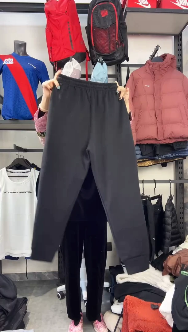 550闪购编码Nike/Jordan运动卫衣裤以直播间过款为准尺码·170
