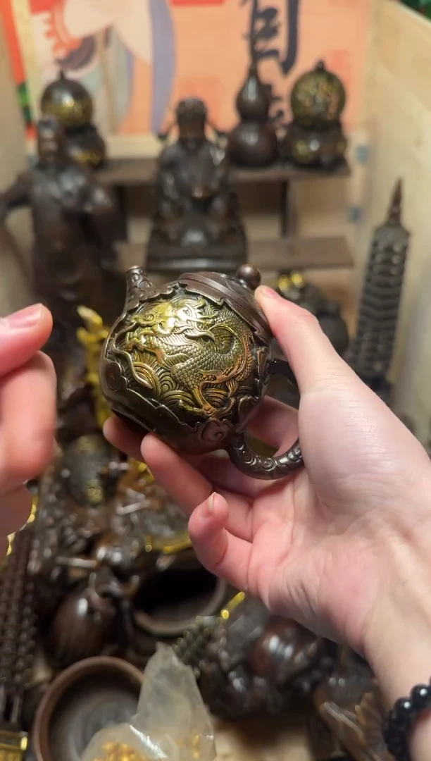 精品专属链接---【茶壶】