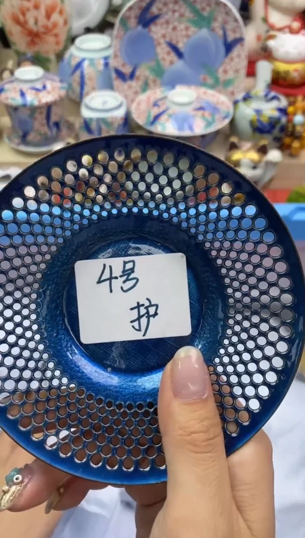 瓷片隆莲瓷器欢迎大家