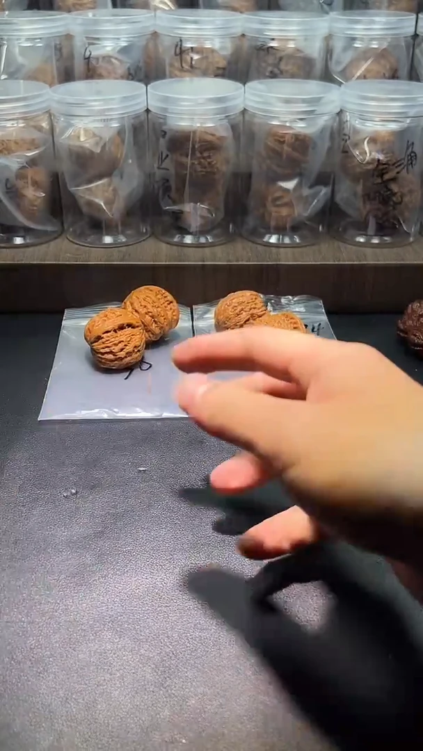 吊坠文玩核桃1精精品文玩核桃