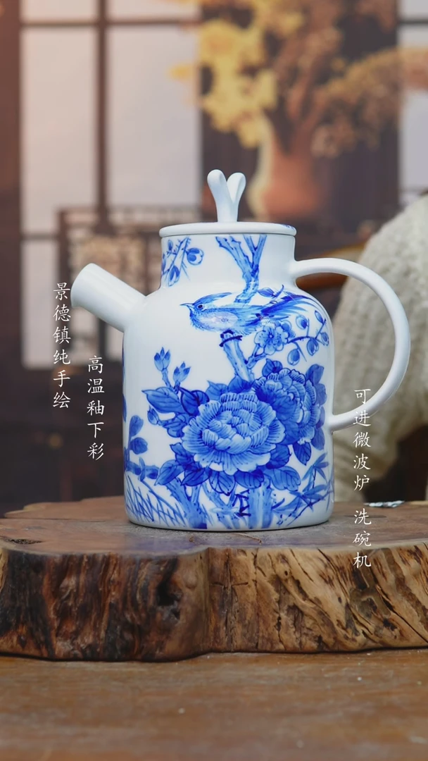 其他240老陶泥大壶
