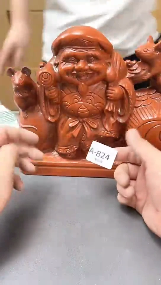 瓷片824聚宝缘优选精品