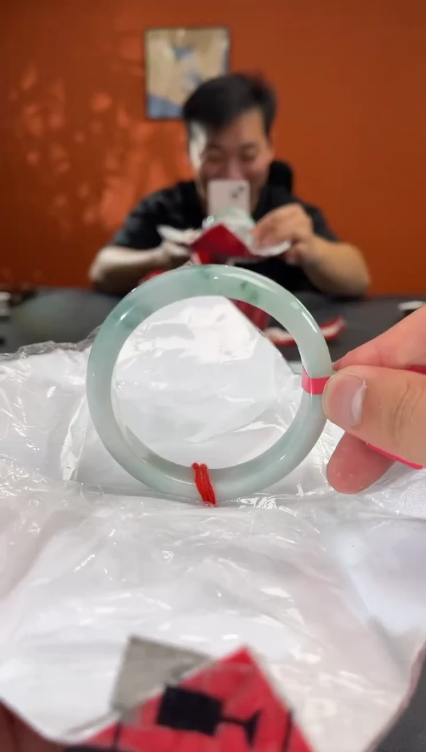 未镶嵌手镯翡翠2   59