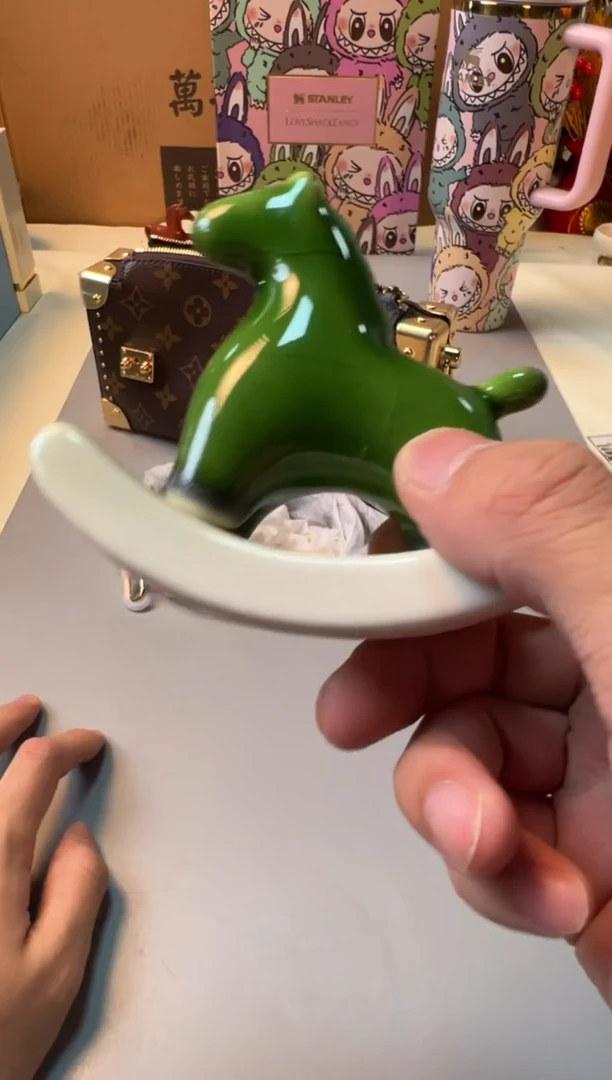 瓷片手工制品，七天无理由