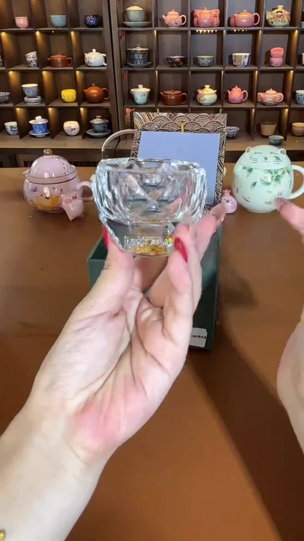 明烛茶器专属闪购链接 不带礼盒