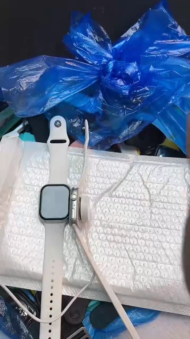 顶配S10盒装手表