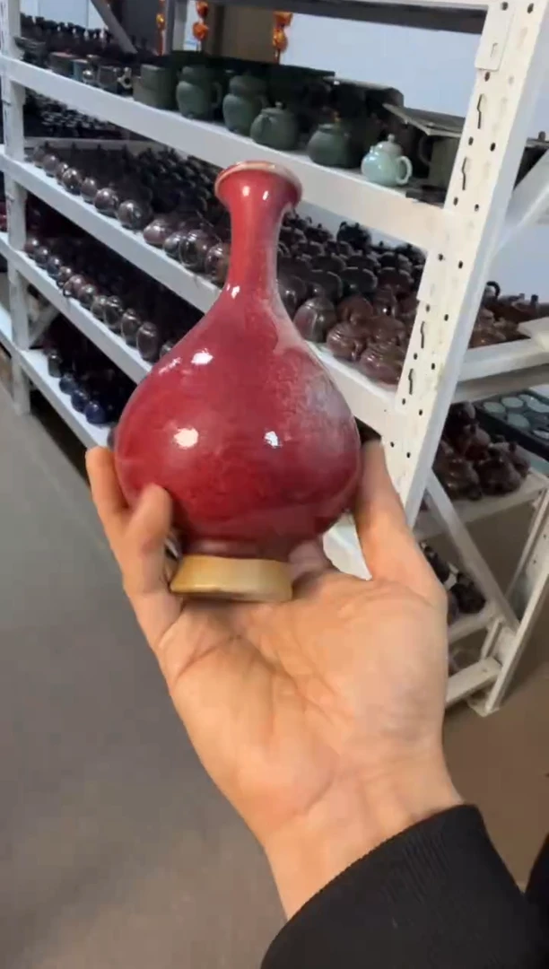 39-1玉壶春（任凯歌）