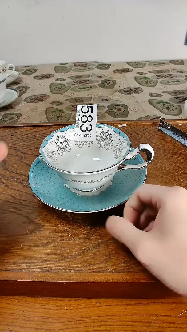 瓷片小淼海外陶瓷工艺品