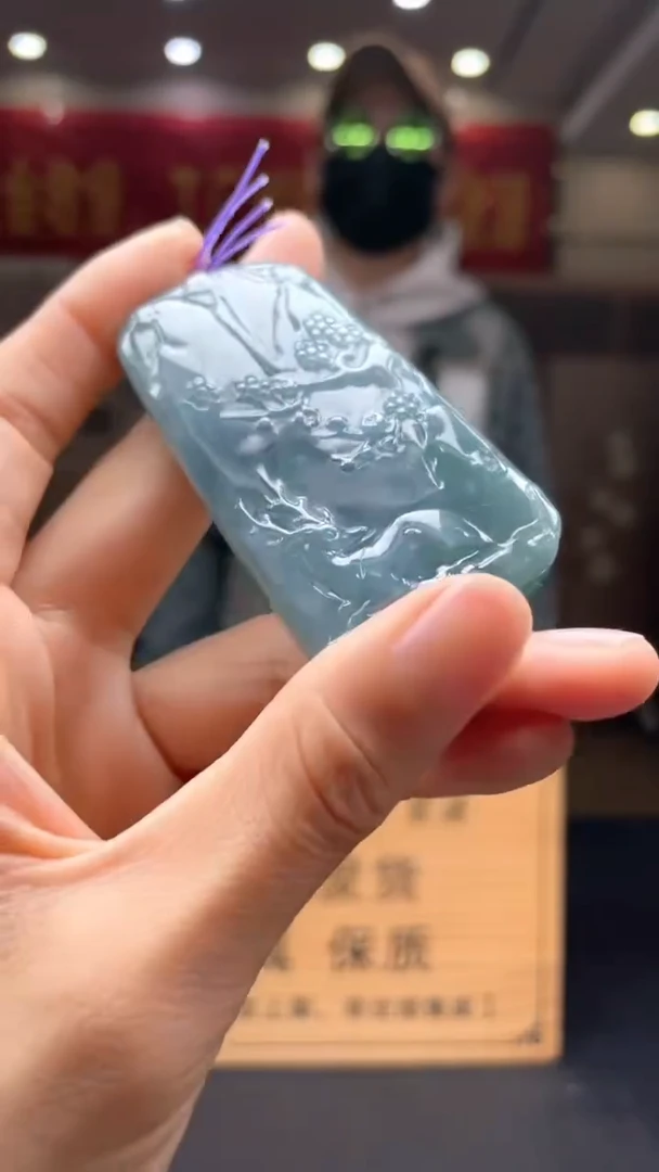 未镶嵌定制翡翠********54