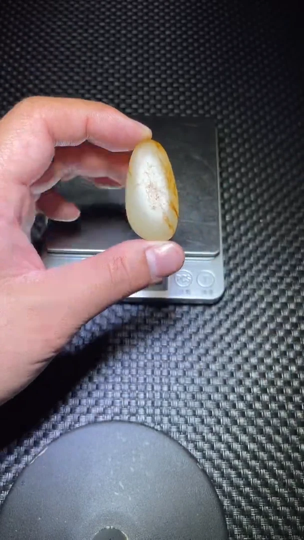 【闪购商品】和田玉挂件未镶嵌140