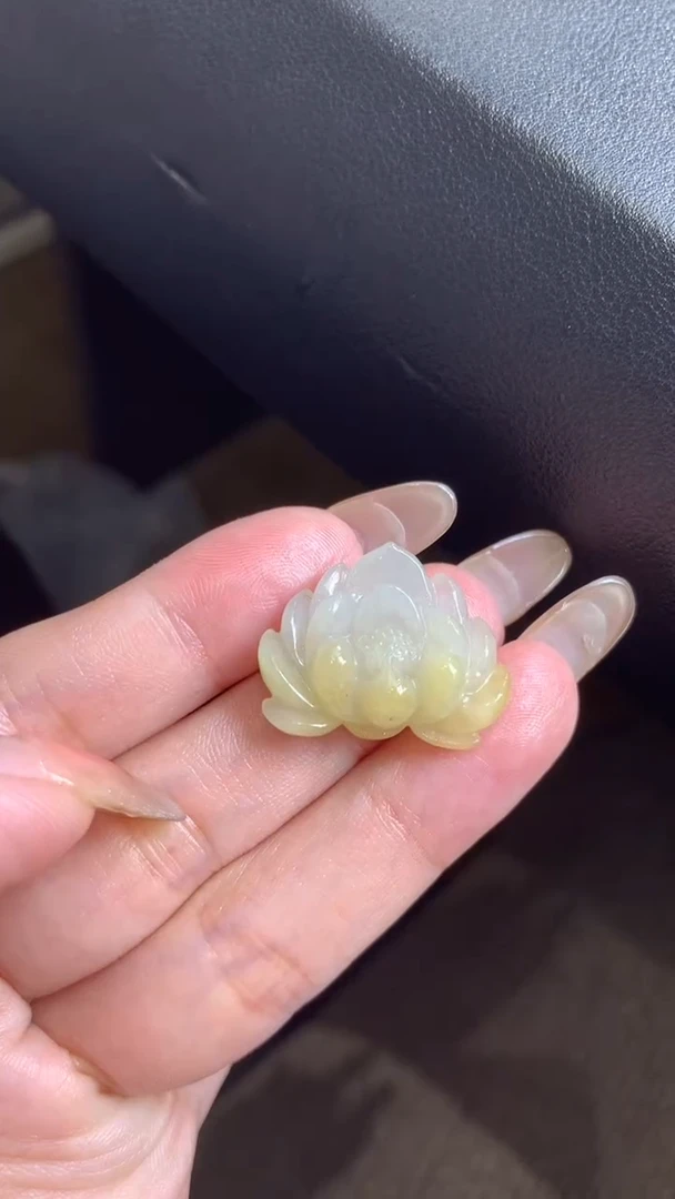 【闪购商品】定制翡翠未镶嵌翡翠