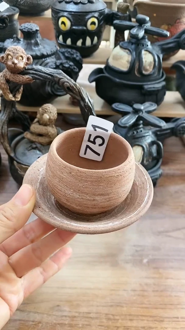 爱砂陶艺陶艺爱砂