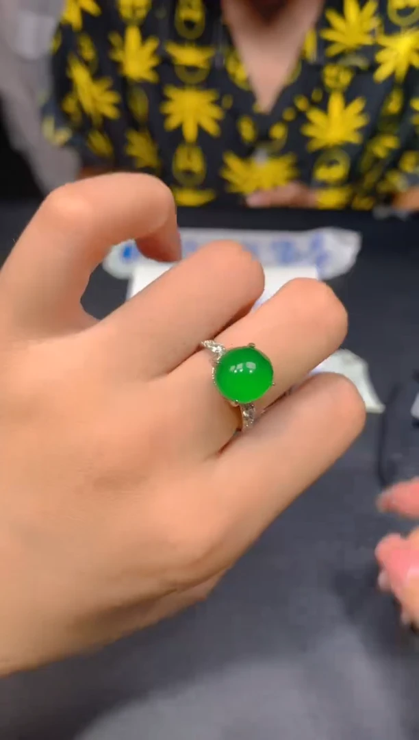未镶嵌定制翡翠182多样性发货（发其一）