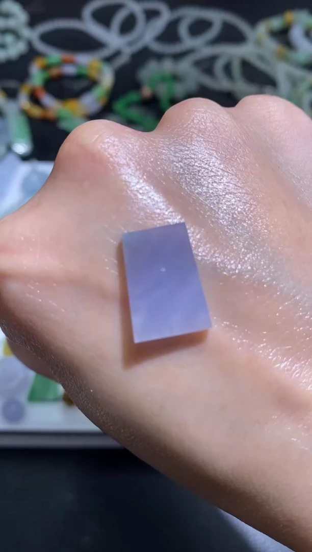 未镶嵌定制翡翠翡翠毛货~