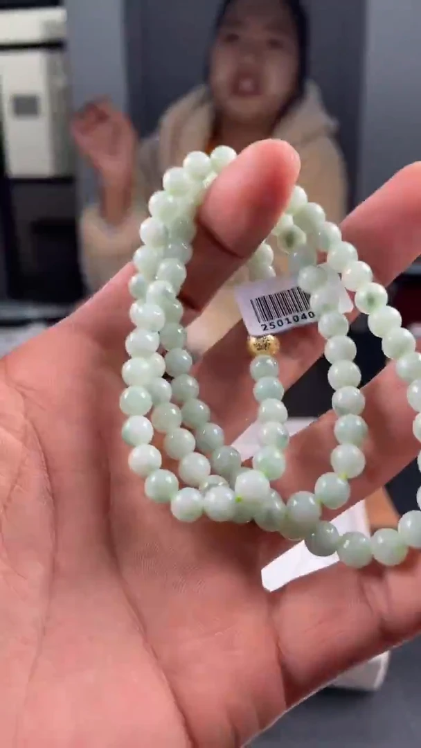 【闪购商品】定制翡翠未镶嵌定制孤品