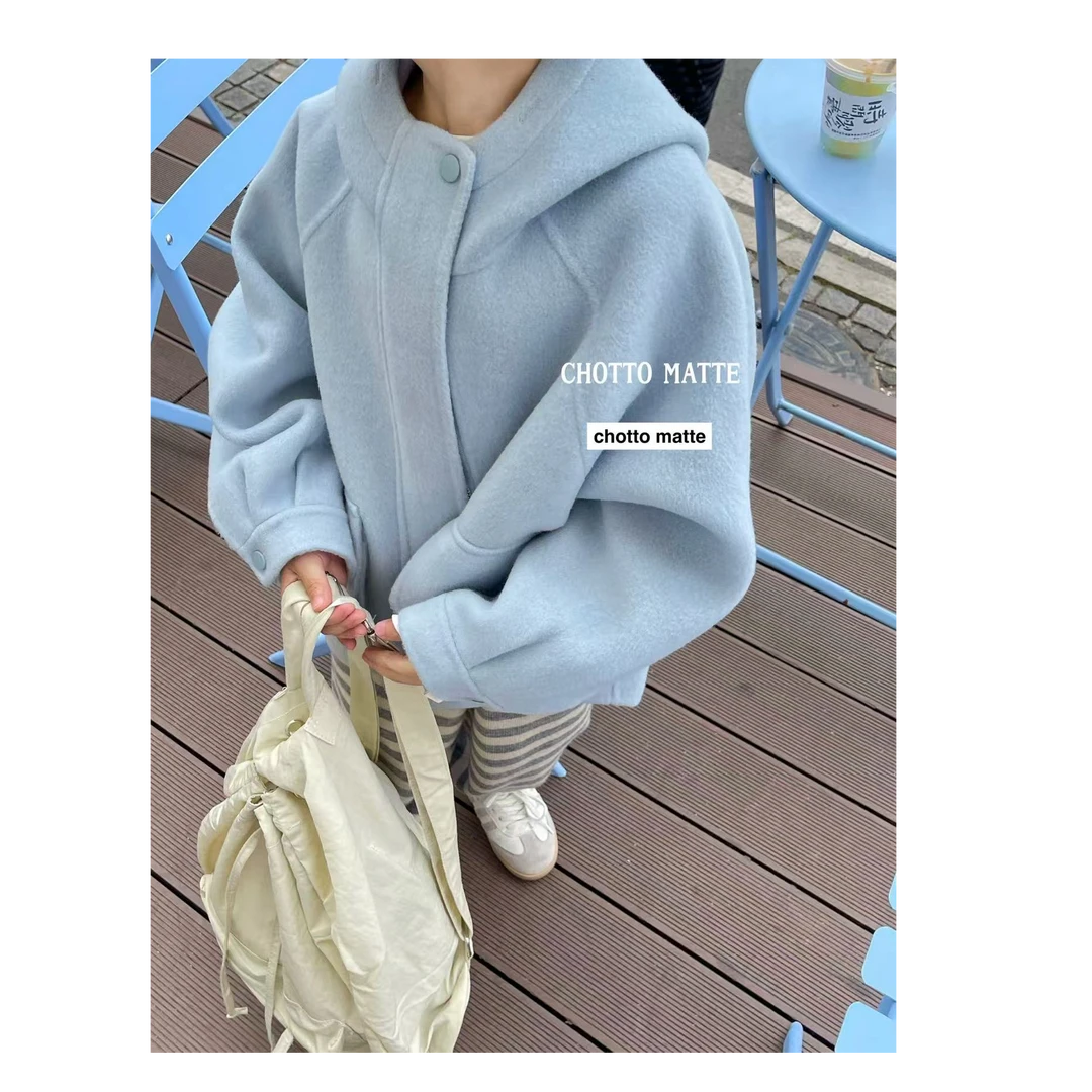 全羊毛条纹裤子秋冬