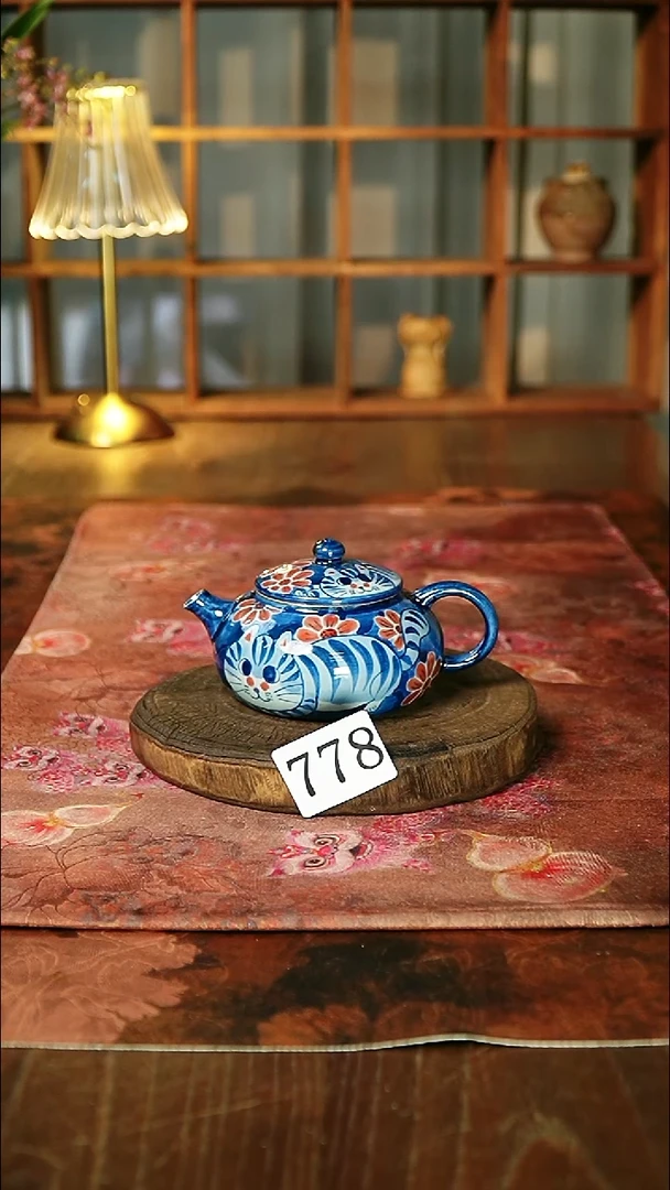 茶碗...........778