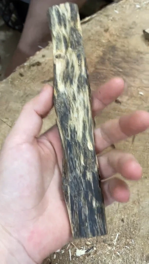 沉香碎屑沉香棋楠沉香 原料文创1