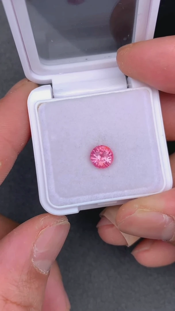 【闪购商品】尖晶石裸石未镶嵌1.62克拉