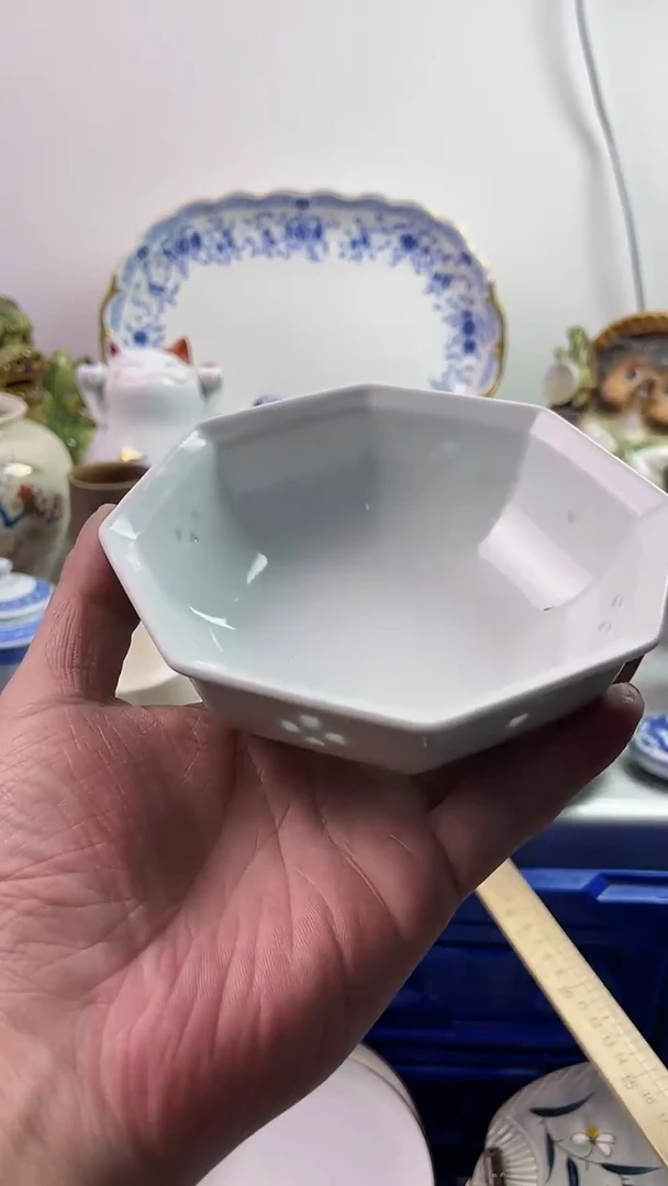 【闪购商品】瓷片7777777777 D859