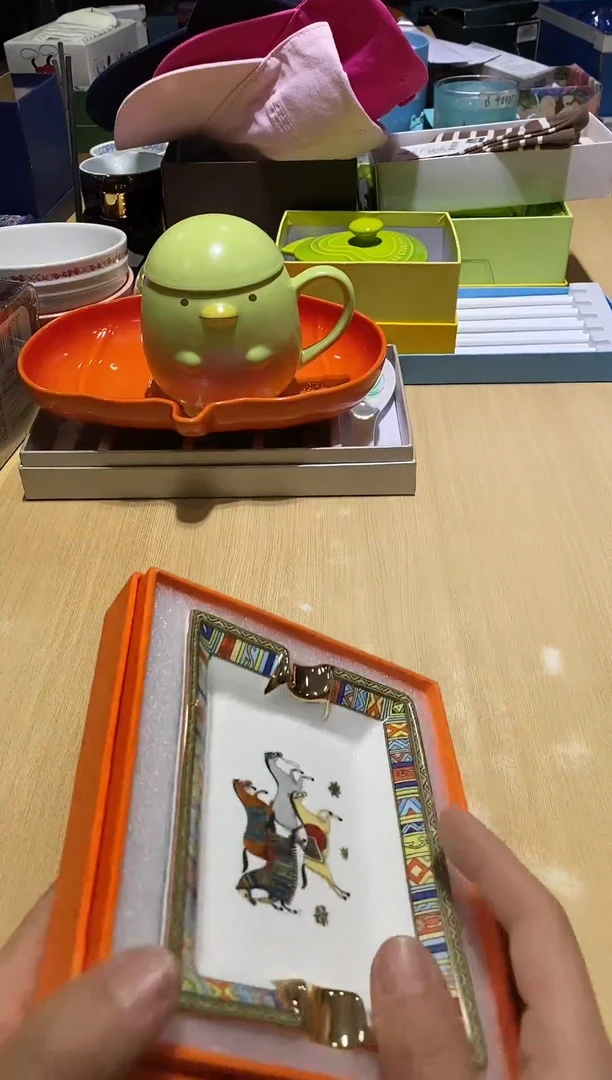 瓷片全场正品,一件不留@@1