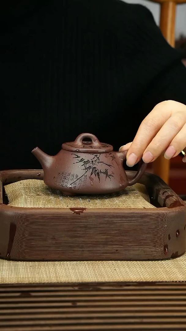 【闪购商品】紫砂茶壶1111111111111111
