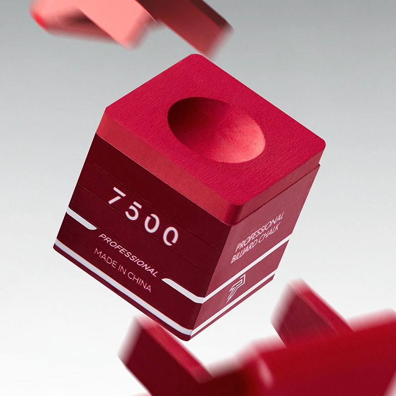 TP7500【出格红】巧克粉职业高端巧克粉红色巧克正品现货