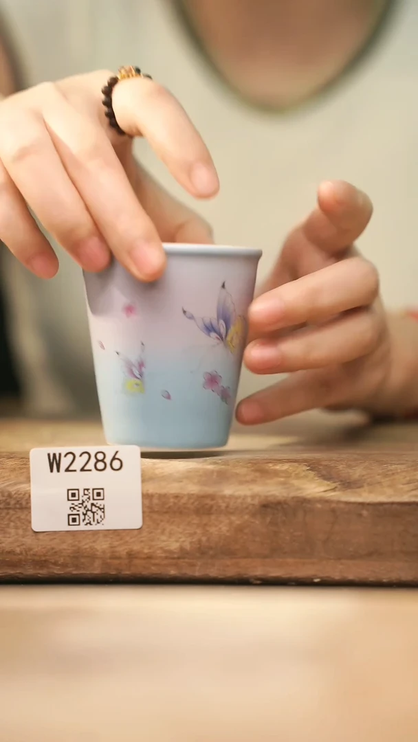 【经典福利】/ 杯子@@W2286