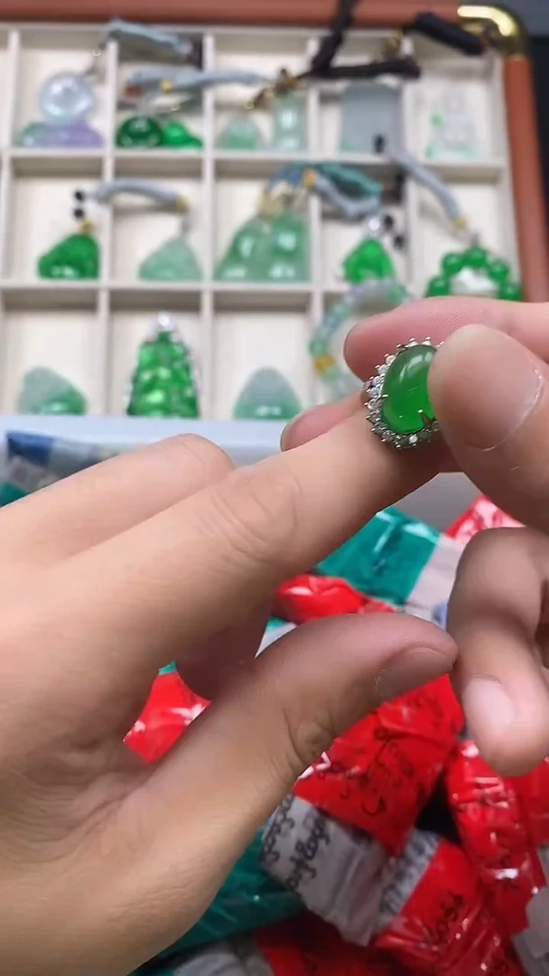 珍品甄选（一物一图）