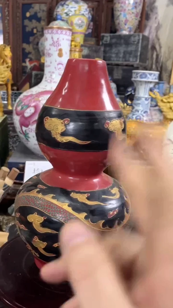 摆件现代艺陶瓷OO