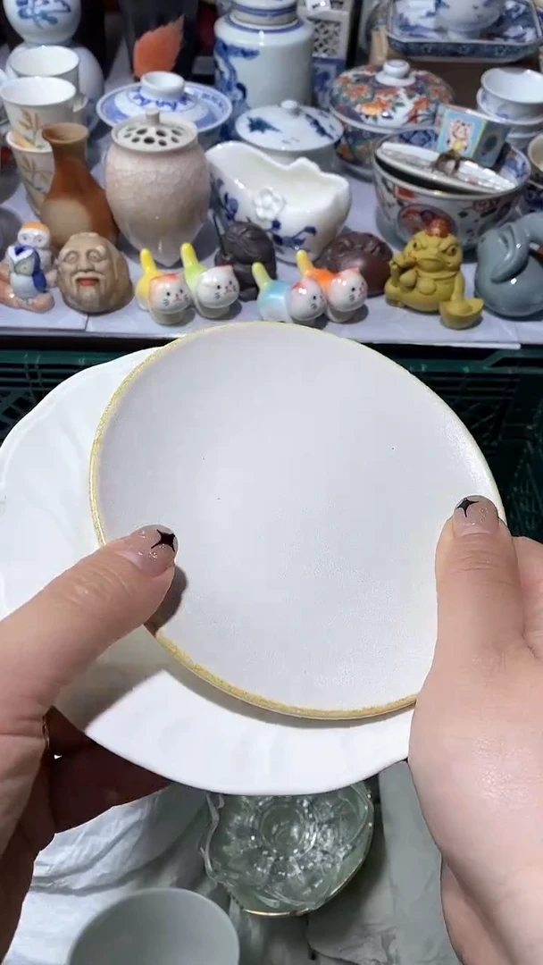 【闪购商品】瓷片满16元凑凑单发货.手快有手慢无