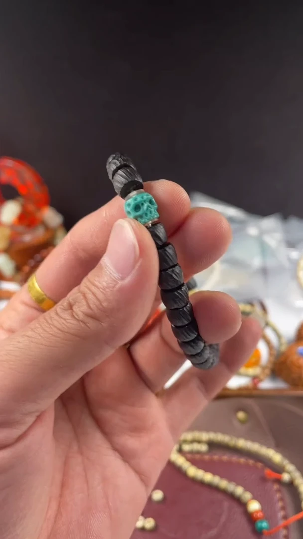 手串椰蒂耶蒂手串