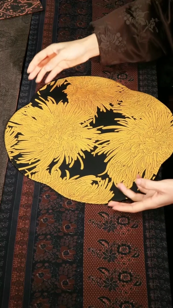 喜见造物布艺尺寸40+40