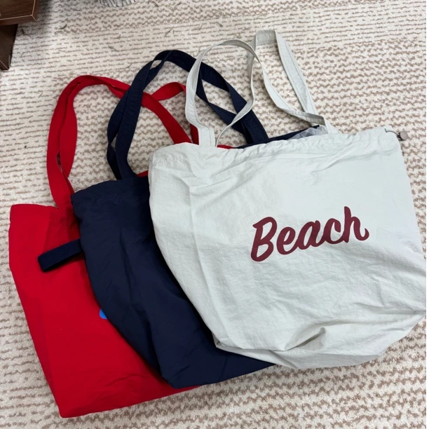 （包你发财）ins风纯色单肩包户外百搭