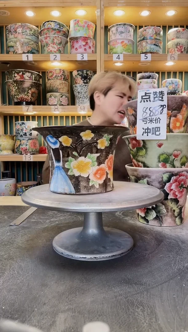 紫砂默认微瑕一物一拍1229-046