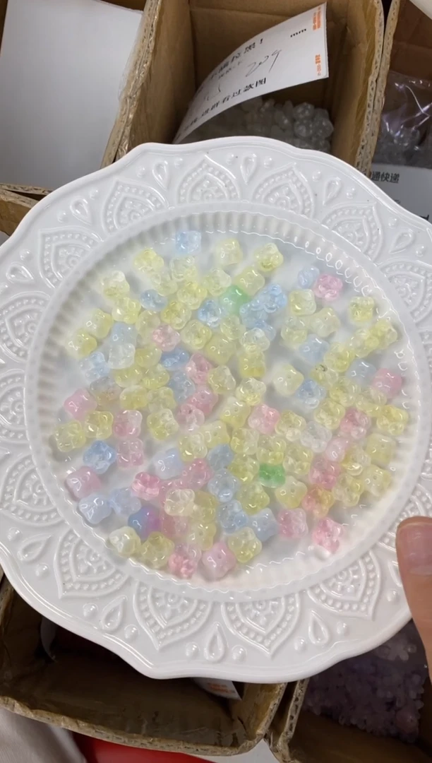 琉璃陶瓷合金T84