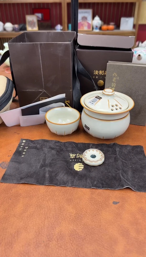 -熹宁陶瓷通用链接