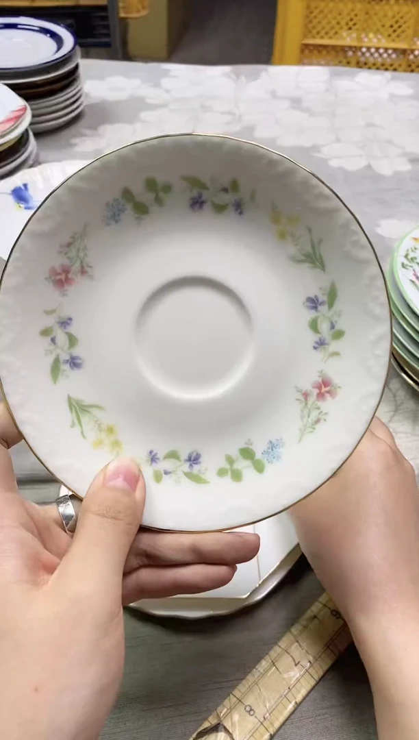 【闪购商品】/204精美瓷器感谢选购