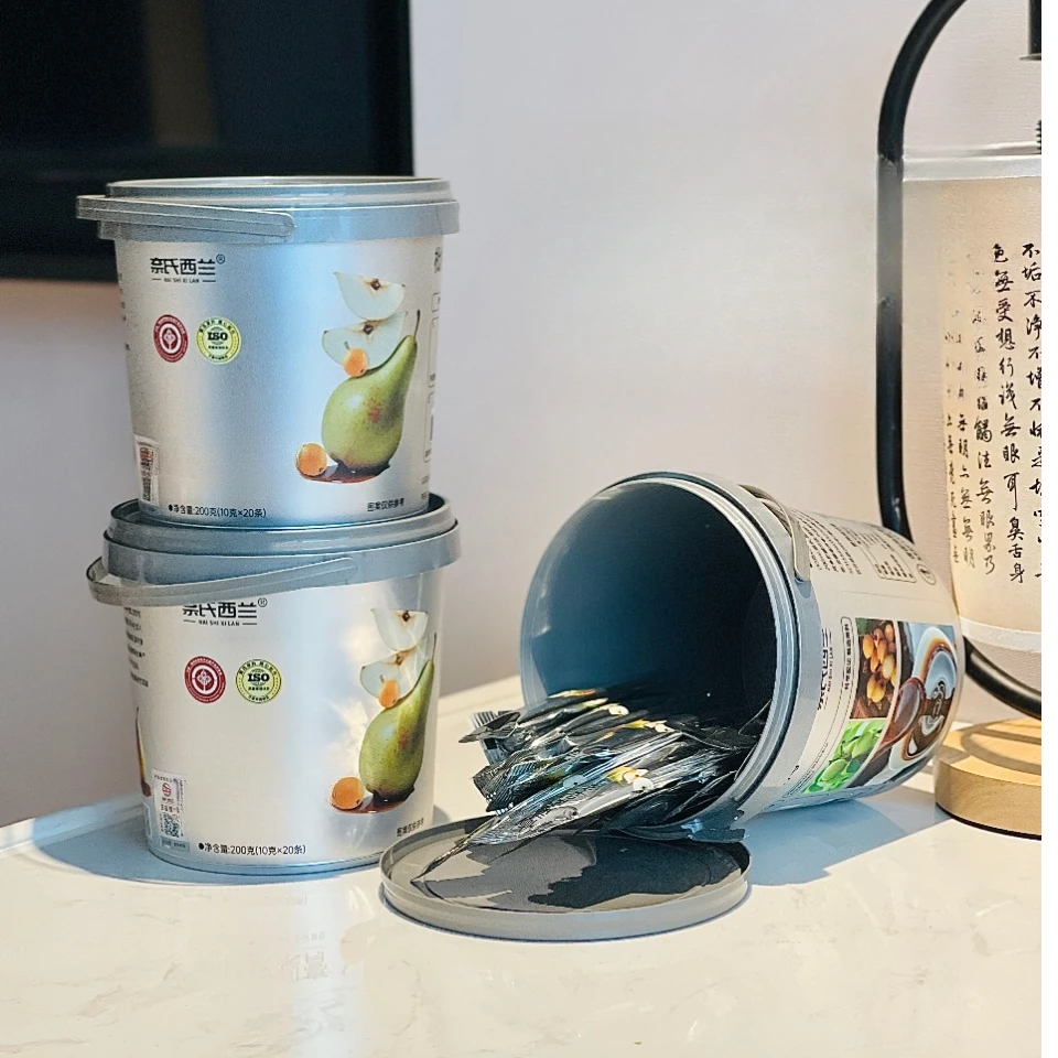 奈氏家枇杷秋梨膏200g