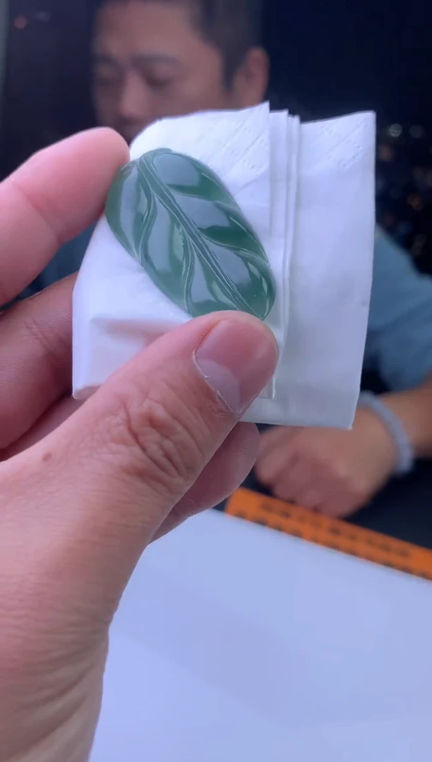 未镶嵌定制翡翠用****2-3043